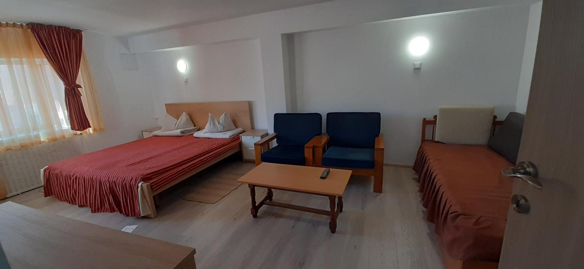 Cazare Casa Cristina Busteni Room photo