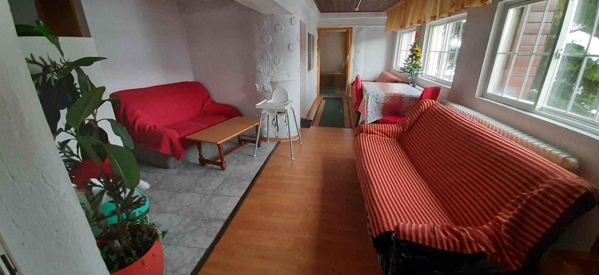 Cazare Casa Cristina Busteni Room photo