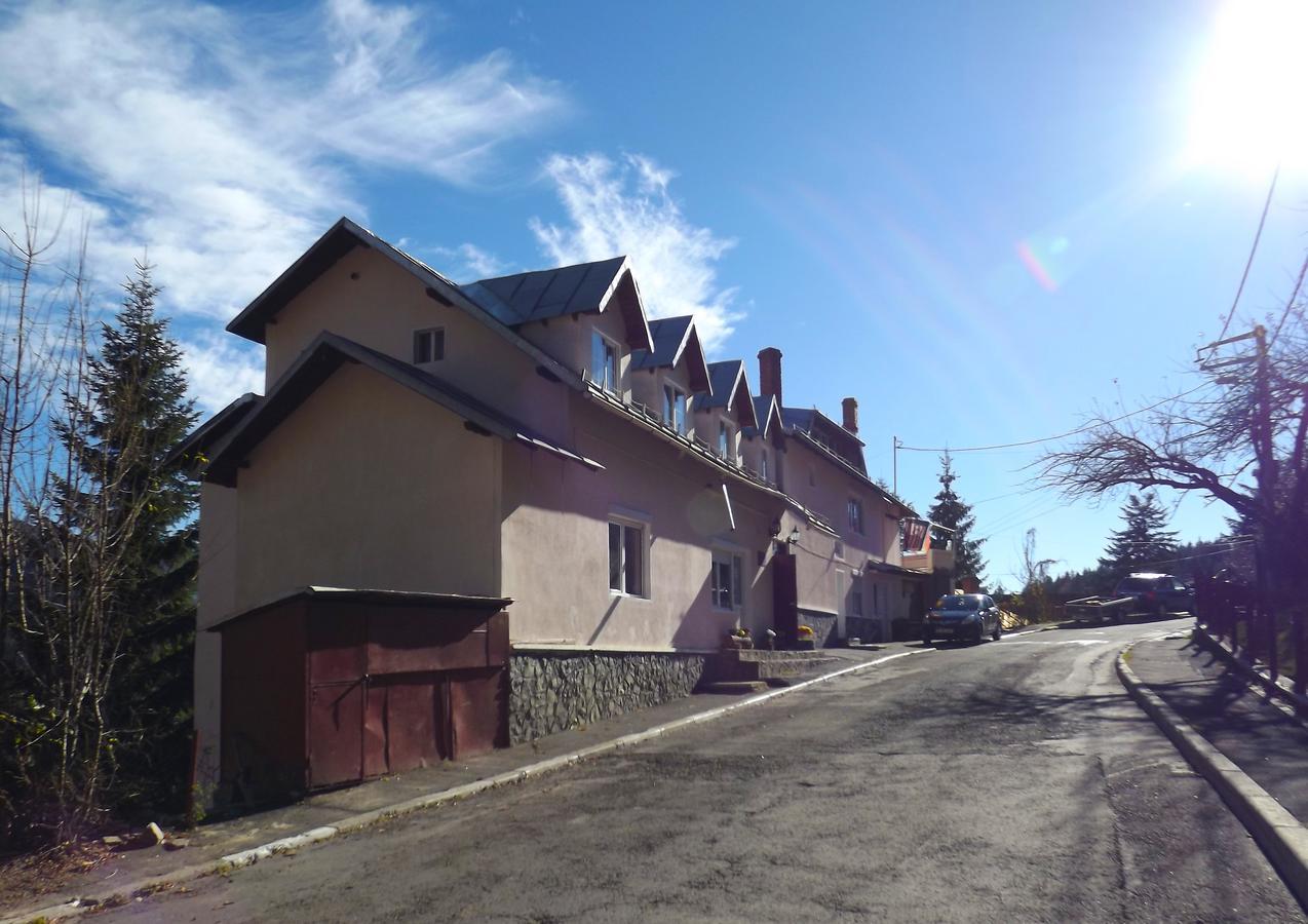 Cazare Casa Cristina Busteni Exterior photo